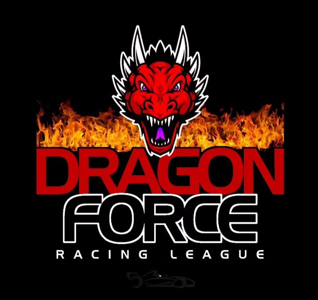 Dragon Force Racing League - Div 2